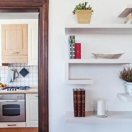 Lungaretta3 Apartman Róma Kültér fotó